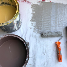 Peinture - remise en état : Redonnez de la Vie à Votre Maison ou Bâtiment avec une Peinture de Qualité Professionnelle Montargis